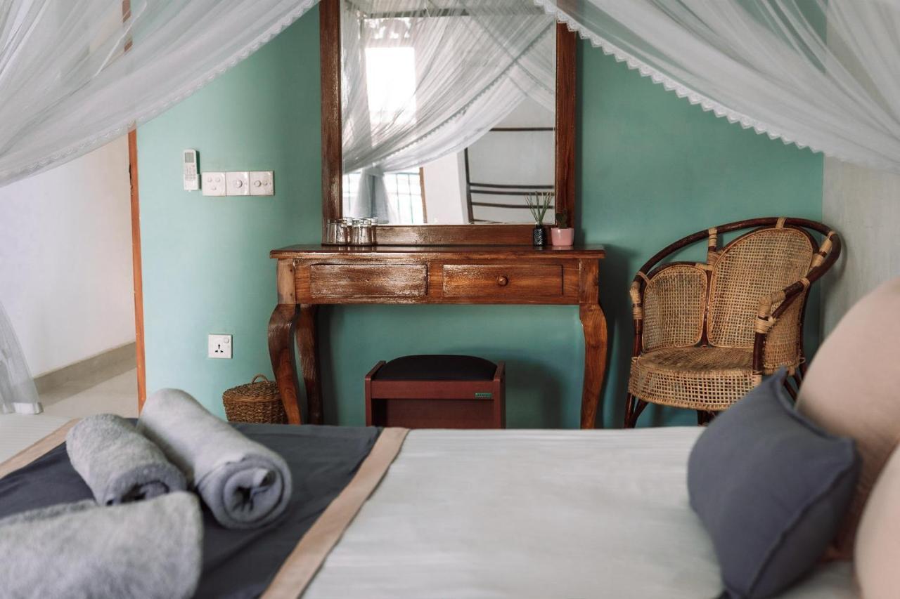 Rise - Bed & Breakfast Велігама Екстер'єр фото
